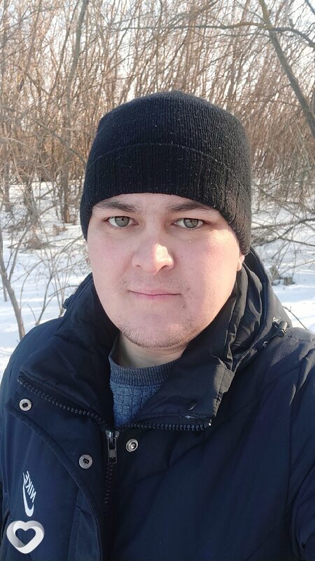Мир, 34, Воронеже — анкета №1087951