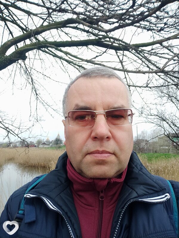 Олег, 54, Днепр — анкета №1087957