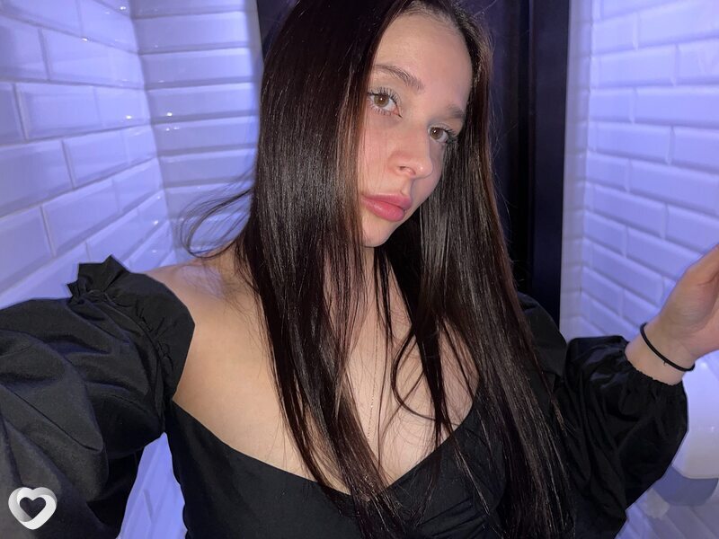 Анна, 25, Серове — анкета №1087960