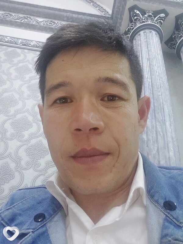 Коля Усманов, 39, Калининграде — анкета №1087962