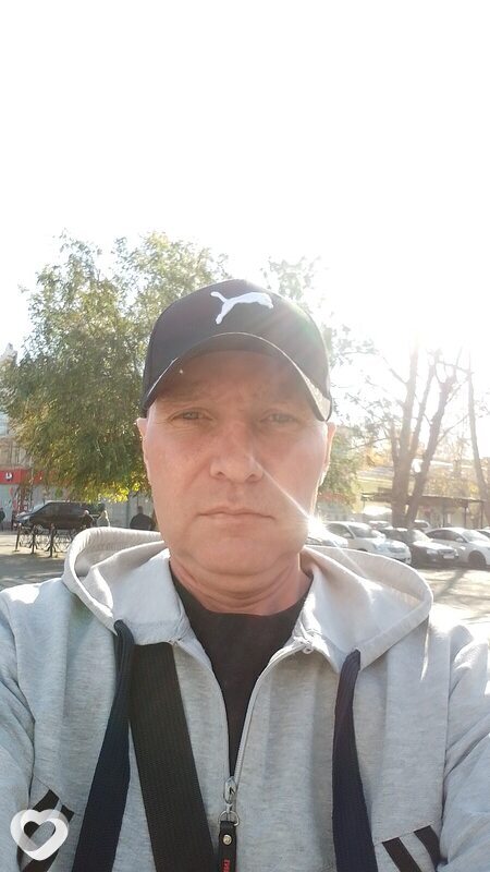 Алексей, 48, Челябинске — анкета №1087918
