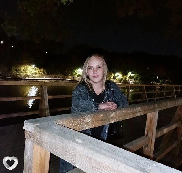 Евгения Птахова, 40, Энгельсе — анкета №1087921