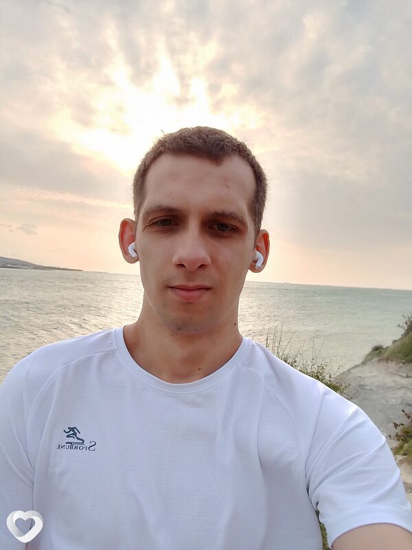 Владимир, 32, Геленджике — анкета №1087922