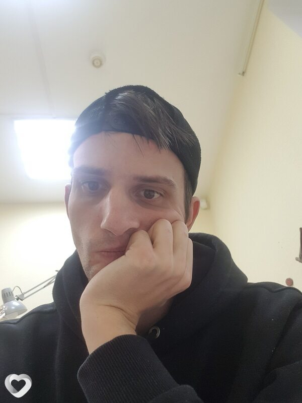 Иван, 33, Великих Луках — анкета №1087924