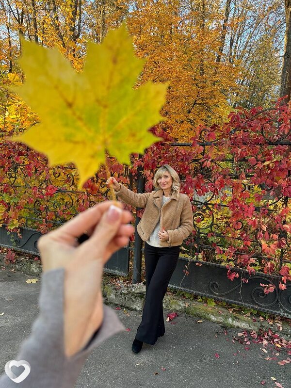 Елена, 56, Витебске — анкета №1087926