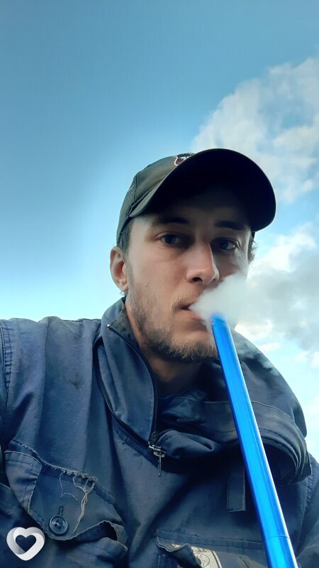 Антон, 34, Серове — анкета №1087927