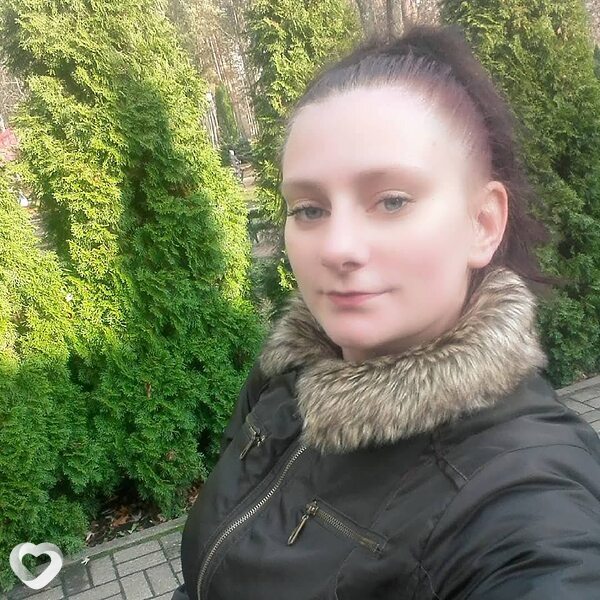 Мария, 33, Осиповичах — анкета №1088055