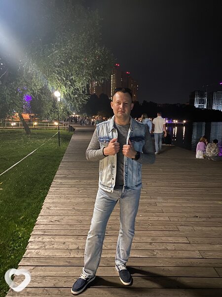 Александр, 42, Воронеже — анкета №1088060