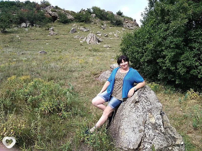 Елена, 43, Москве — анкета №1088063