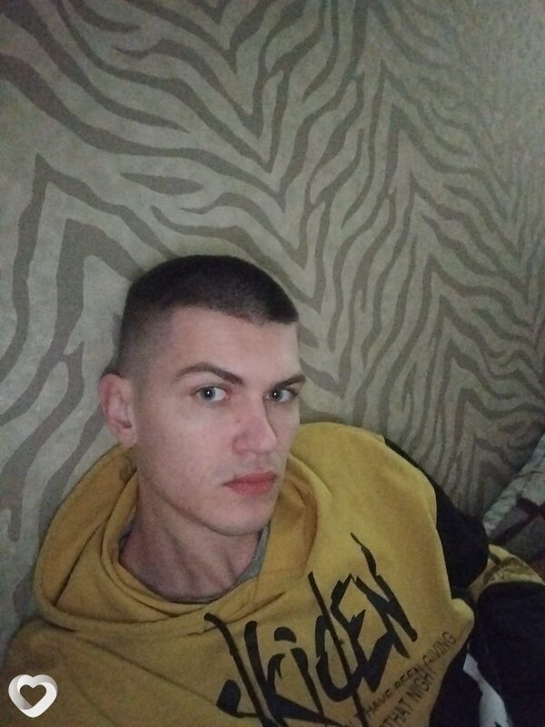Андрей, 27, Казани — анкета №1088064