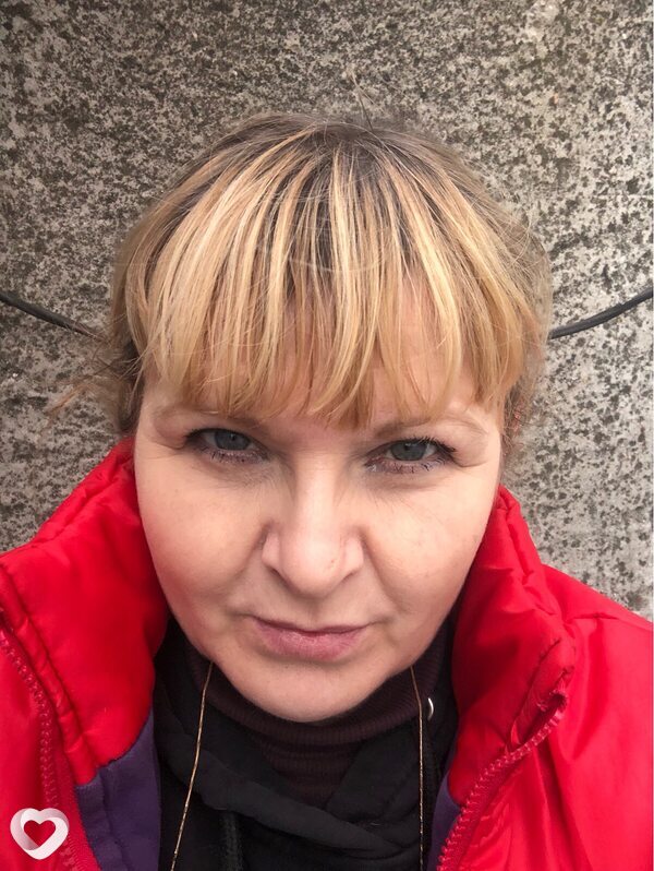 Алиса, 48, Старом Осколе — анкета №1088022