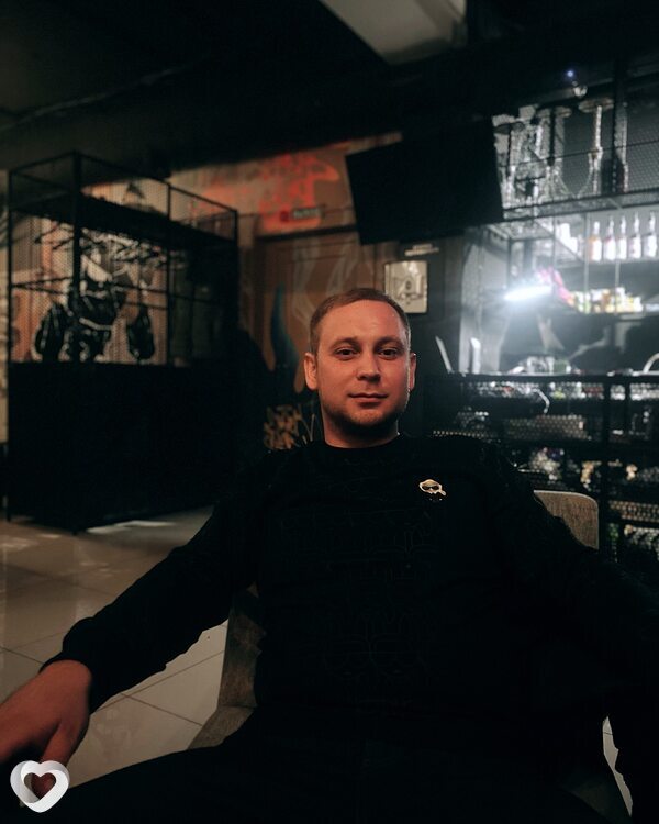 Владимир, 32, Майкопе — анкета №1088023