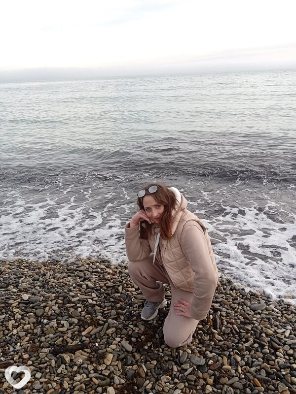 Анна, 38, Анапе — анкета №1088025