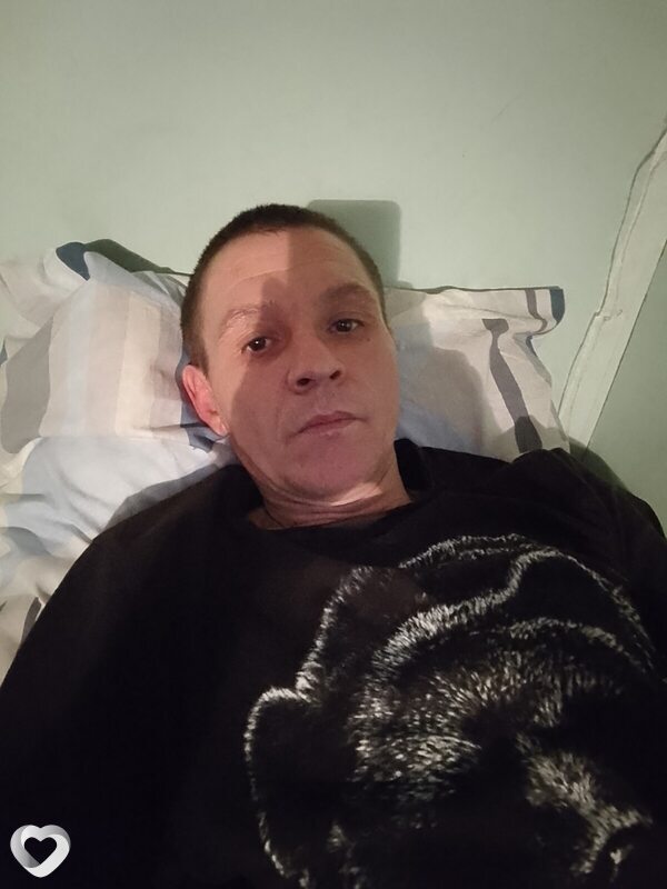 Макс, 37, Мариуполе — анкета №1088026
