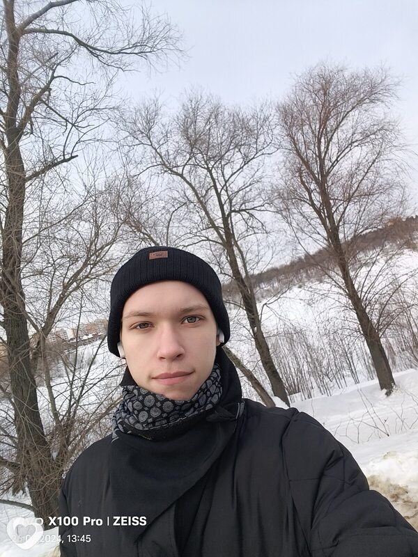 Ярослав, 22, Раменском — анкета №1088027