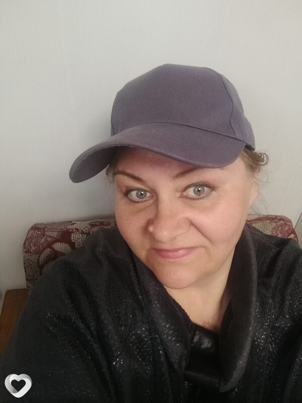 Ирина, 60, Сыктывкаре — анкета №1088029