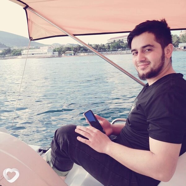 Абдулла, 28, Феодосии — анкета №1088031
