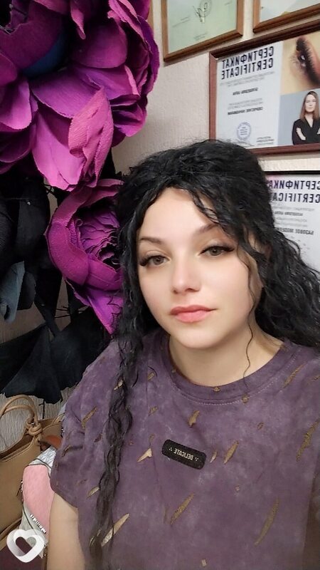 Галя, 37, Пятигорске — анкета №1087992