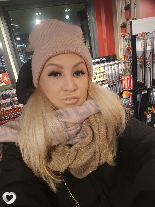 Svetlana, Вильнюс