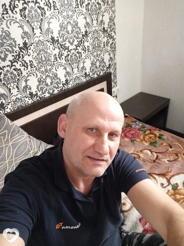 Duncan Dog, 53, Варшава — анкета №1088010