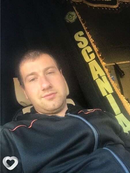 Алексей, 29, Нижнем Новгороде — анкета №1088016