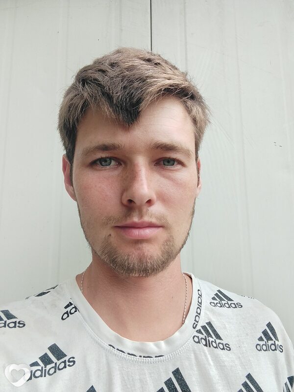 Анатолий, 26, Туапсе — анкета №1088074
