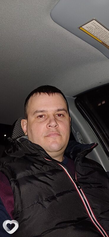 Евгений, 37, Нижнекамске — анкета №1088077