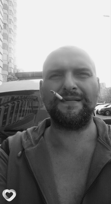 Денис, 47, Красногорске — анкета №1088080