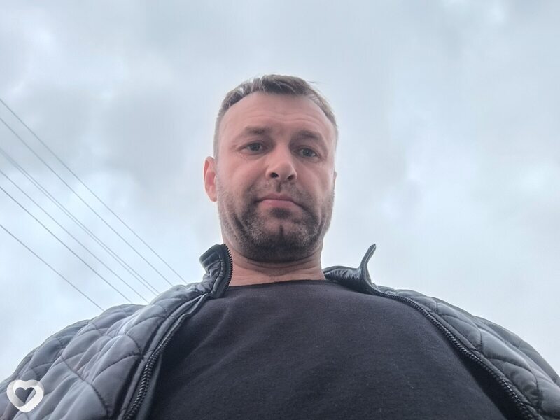 Максим, 44, Сургуте — анкета №1088084