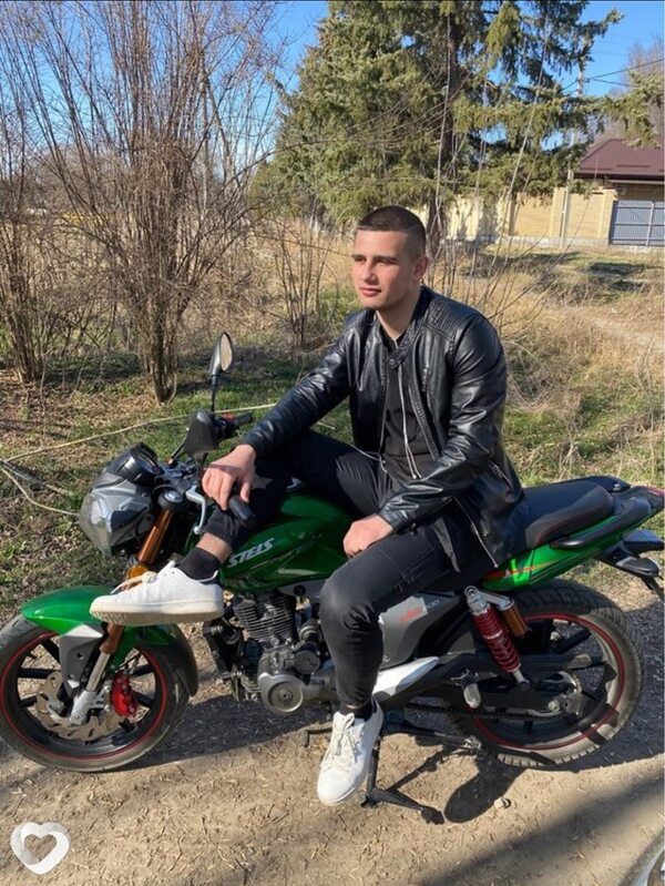 Дмитрий, 24, Ставрополе — анкета №1088194