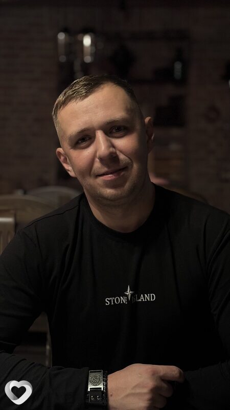 Анатолий, 34, Минске — анкета №1088196