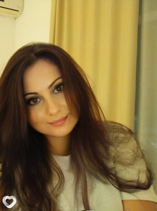 Марина, 39, Ярославле — анкета №1088209