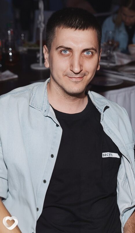 Андрей, 37, Волгограде — анкета №1088211