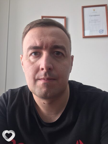 Александр, 32, Краснодаре — анкета №1088215