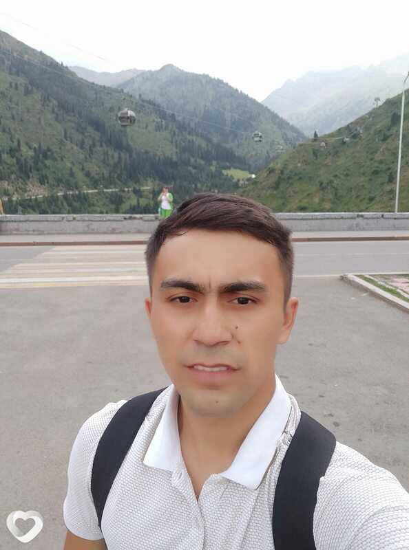 Ххх, 29, Алматы — анкета №1088169