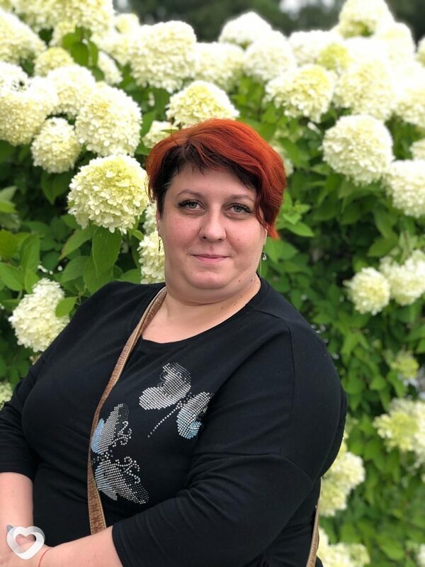 Алена, 47, Санкт-Петербурге — анкета №1088174