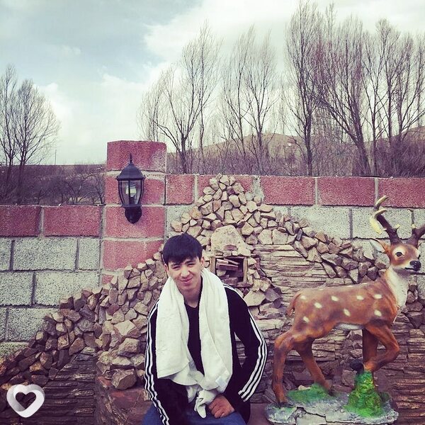 Талгат, 26, Шымкенте — анкета №1088187