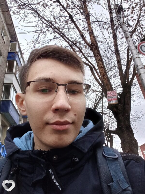 Руслан, 22, Москве — анкета №1088188