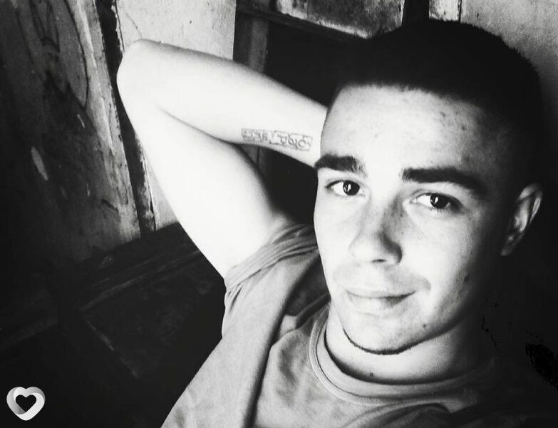 Костя, 37, Полтаве — анкета №1088191