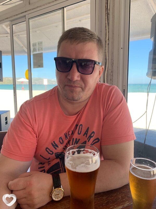 Иван, 47, Ангарске — анкета №1088143