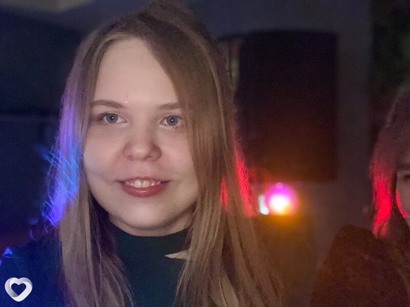 Валерия, 26, Твери — анкета №1088154