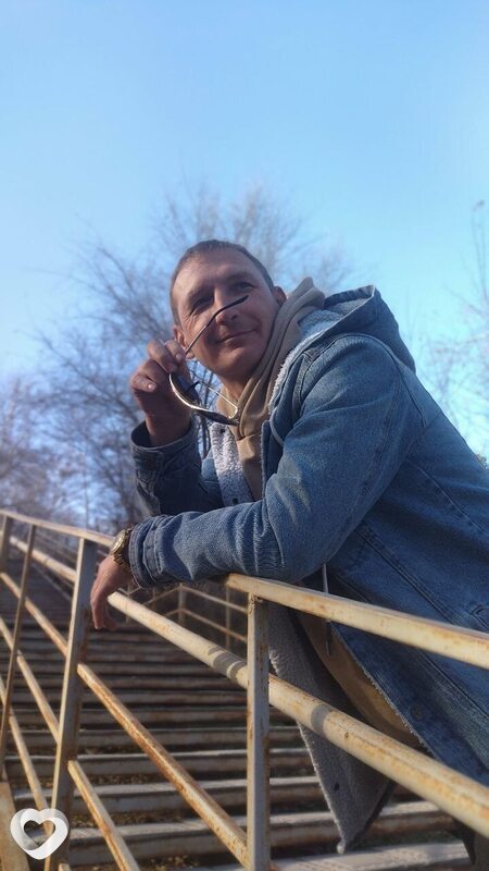 Максим, 38, Благовещенске — анкета №1088156