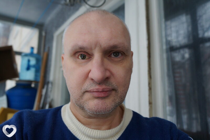 Валера, 59, Ярославле — анкета №1088165