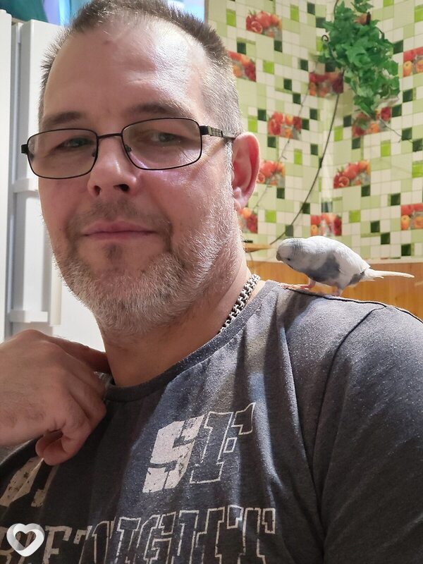 Сергей, 52, Москве — анкета №1088166