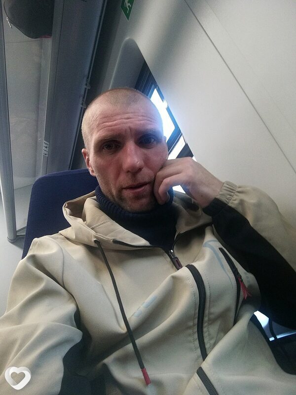 Вадим, 41, Сочи — анкета №1088119