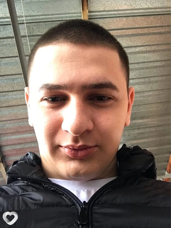 Артур, 25, Ставрополе — анкета №1088120