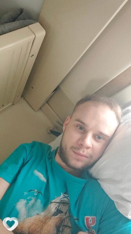 Кирил, 28, Ростове-на-Дону — анкета №1088124