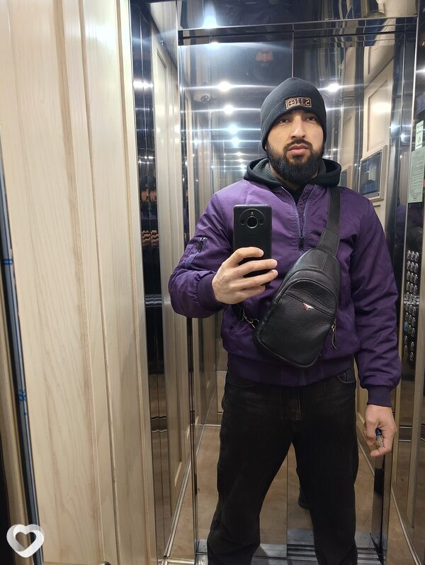 Бек, 29, Краснодаре — анкета №1088134