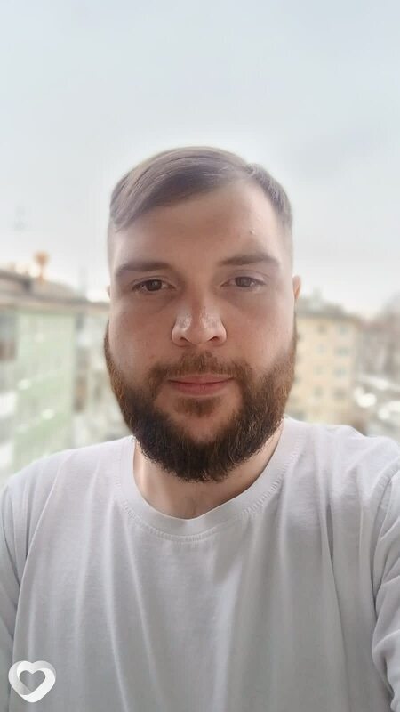 Максим, 29, Первоуральске — анкета №1088135