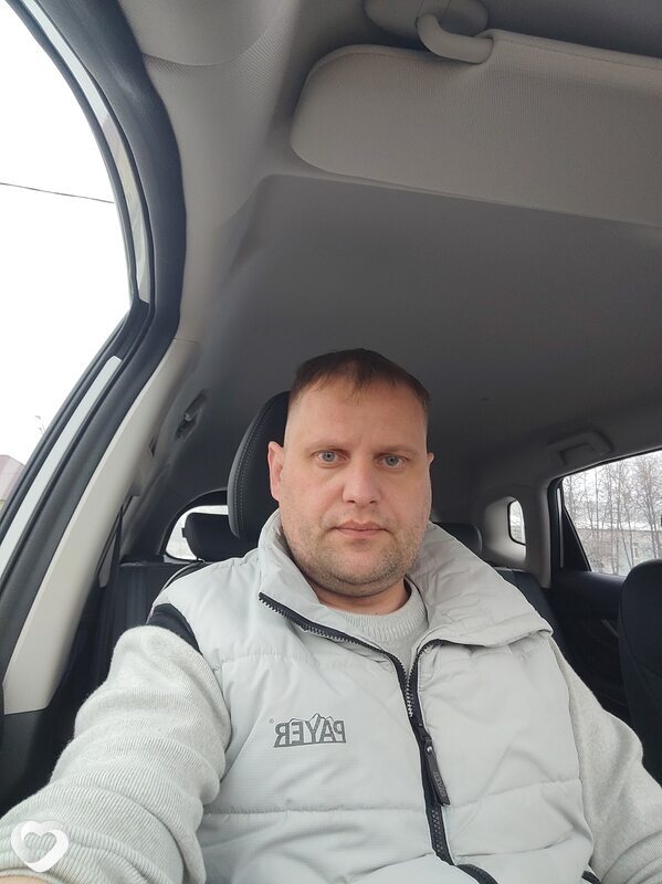 Роман, 46, Клине — анкета №1088221